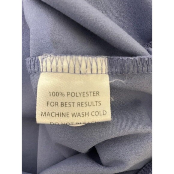 Peter Millar 1916 Pinecone Woman's Lavender Crown Sport 1/4 Zip Golf Jacket M - Picture 11 of 13